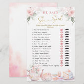 カスタム (正面/裏面)