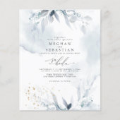 カスタム1アイザックルスバジェットダスティブルーウォーター色 (正面)