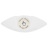 カスタム1パネルサッカー アメリカンフットボール (パネル)