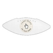 カスタム1パネルミニサッカー アメリカンフットボール (パネル)