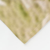 カスタム1フォトファミリー フリースブランケット (角)