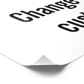 カスタム12インチ× 16インチフォトプリントUSフレームサイズ フォトプリント            (角)