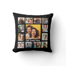 カスタム13フォトコラージュ最高のファンドフォーエバー