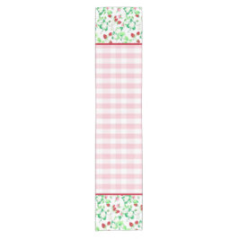 カスタム14インチX 72インチテーブルランナー ショートテーブルランナー