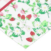 カスタム14インチX 72インチテーブルランナー ショートテーブルランナー (コーナー)