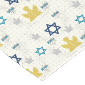 カスタム14インチX 72インチテーブルランナー ショートテーブルランナー (コーナー)