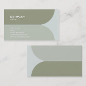 カスタム141 名刺 (正面/裏面)