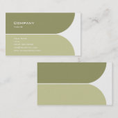 カスタム142 名刺 (正面/裏面)