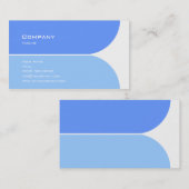 カスタム143 名刺 (正面/裏面)