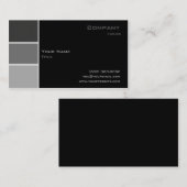 カスタム162 名刺 (正面/裏面)