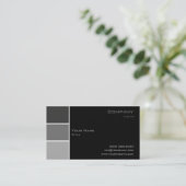 カスタム162 名刺 (スタンド正面)