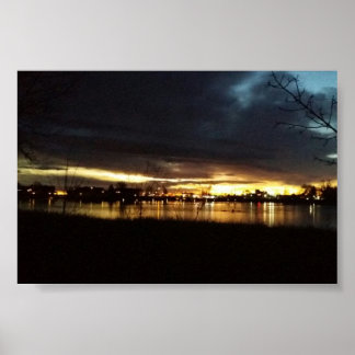 カスタム16 x 12ポスター ポスター