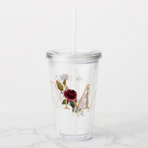 カスタム16oz、アク澄んリルタンブラー アクリルタンブラー