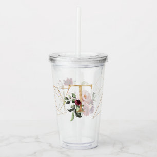 カスタム16oz、アク澄んリルタンブラー アクリルタンブラー