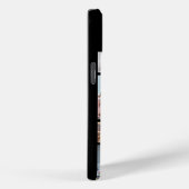 カスタム18フォトコラージュ Case-Mate iPhoneケース (裏面 / 右)