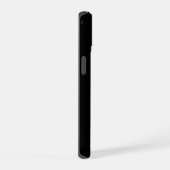 カスタム18枚フォトコラージュ お好きな色 iPhone 15ケース (右側面)