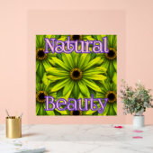 カスタム18" x 24"アクリル記号 アクリルサイン (ウェディング)