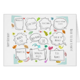 カスタム1968年生まれ – これが君の人生 | BIOの追加