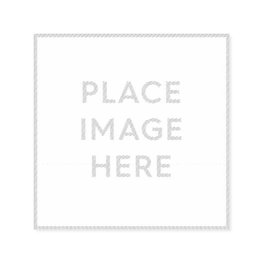 カスタム1.5インチx 1.5インチスタンプ セルフインキングスタンプ (デザイン)