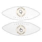 カスタム2パネルミニサッカー アメリカンフットボール (パネル)