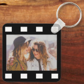 カスタム2フォトフィルムリール キーホルダー (裏面)