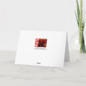 カスタム2018犬中国のな年の(占星術の)十二宮図横のC シーズンカード (裏面)