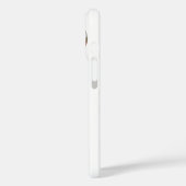 カスタム2025カレンダー Case-Mate iPhoneケース (裏面 / 左)