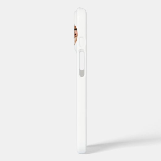 カスタム2025カレンダー Case-Mate iPhoneケース (裏面 / 左)