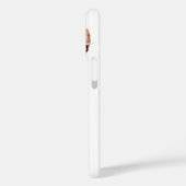 カスタム2025カレンダー Case-Mate iPhoneケース (裏面 / 左)