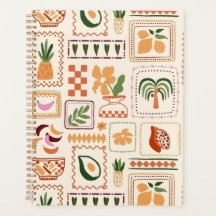 カスタム2025プランナー | ウィーパーソナライズされたクリー