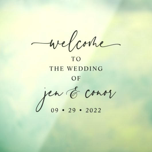 カスタム24インチラウンドウィンドウ ウィンドウサイン (シート3)