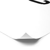 カスタム24インチx 36インチフォトプリントUSフレームサイズ フォトプリント (角)