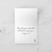 カスタム3お洒落面新年 シーズンカード (内部)