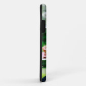 カスタム3の写真のiPhoneの5/5S場合 Case-Mate iPhoneケース (裏面/右)