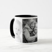 カスタム3のInstagramの写真のコーヒーカップ色 マグカップ (正面左)