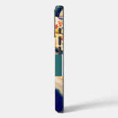 カスタム3フォトコラージュ Case-Mate iPhoneケース (裏面 / 左)