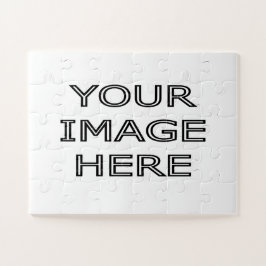 カスタム30ピース空白のジグソーパズル ジグソーパズル