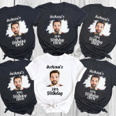 カスタム30th Birthday Crew Tシャツ