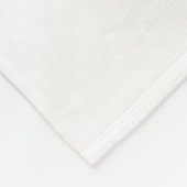 カスタム3×3フォトコラージュ毛布 | 2025年 フリースブランケット (角)