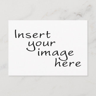 カスタム3.5x5.5インチRSVPカード 出欠カード