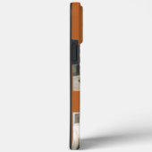 カスタム4写真All Of Me Loves All Of You Brown Case-Mate iPhoneケース (裏面 / 右)