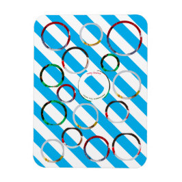 カスタム4枚🎄クリスマス マグネット