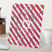 カスタム4枚🎄クリスマス 台座サイン (インサイチュ)