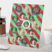 カスタム4枚🎄クリスマス 台座サイン (インサイチュ)