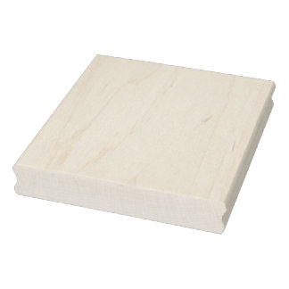 カスタム4" x 5"ゴム印、インクパッド色=なし、 ラバースタンプ