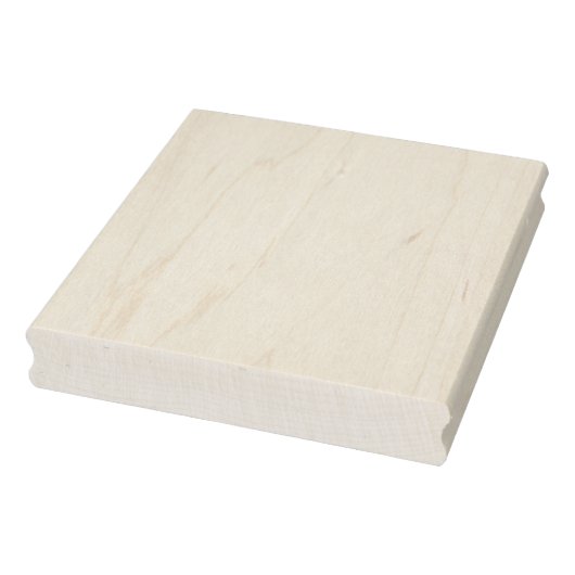 カスタム4" x 5"ゴム印、インクパッド色=なし、 ラバースタンプ (スタンプ)