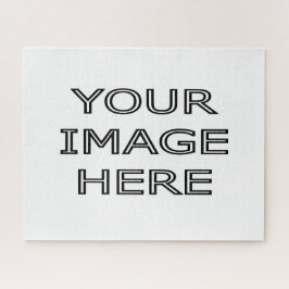 カスタム500ピースビッグジグ空白のソーパズル ジグソーパズル