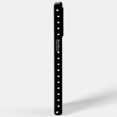 カスタム50&ファボラスフォトレッド50th誕生日12 Case-Mate iPhoneケース (裏面 / 右)