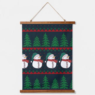 カスタム66 cm x 91.4 cm垂直(ポートレート)、1つのPa 吊り下げ型タペストリー