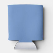 カスタム7月パーソナライズされた4日ビールクーラーボックス 缶クーラー (裏面)